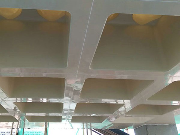 華夫板具有哪些的優(yōu)勢(shì)？